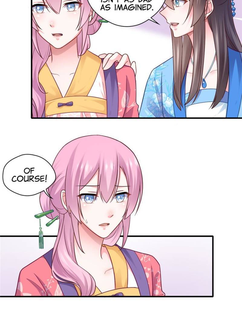 The Glamorous Doctor Divorces Her Husband Chapter 137 - page 38