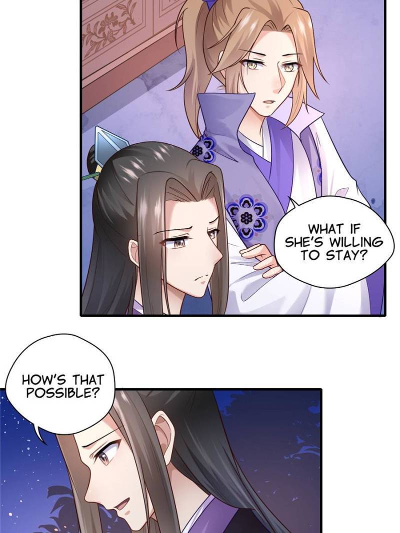 The Glamorous Doctor Divorces Her Husband Chapter 137 - page 44