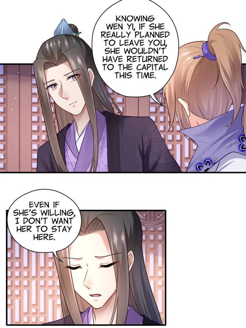 The Glamorous Doctor Divorces Her Husband Chapter 137 - page 47