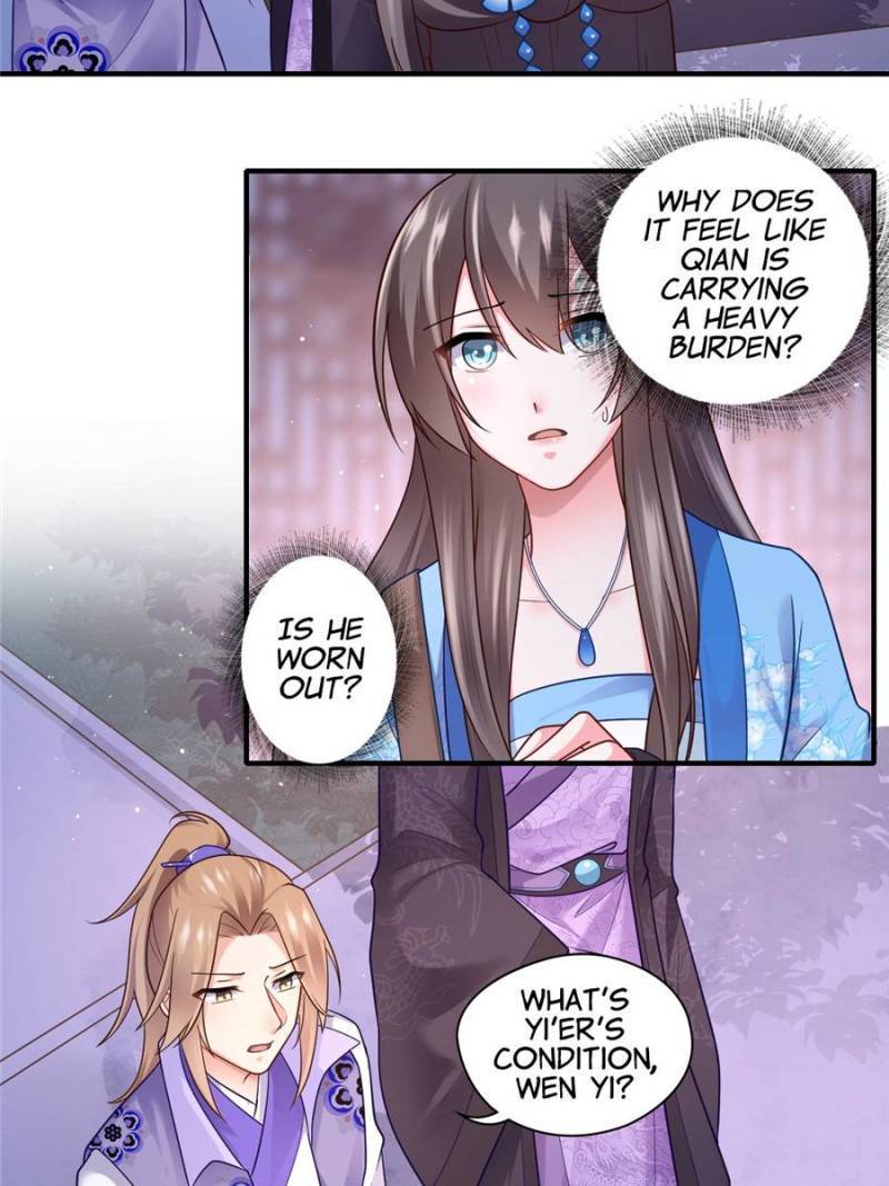 The Glamorous Doctor Divorces Her Husband Chapter 137 - page 60