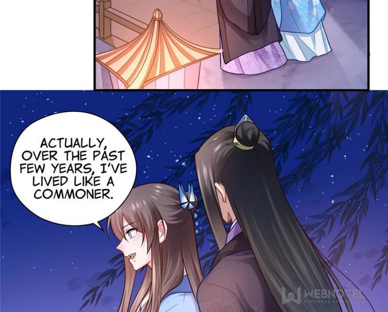The Glamorous Doctor Divorces Her Husband Chapter 136 - page 2