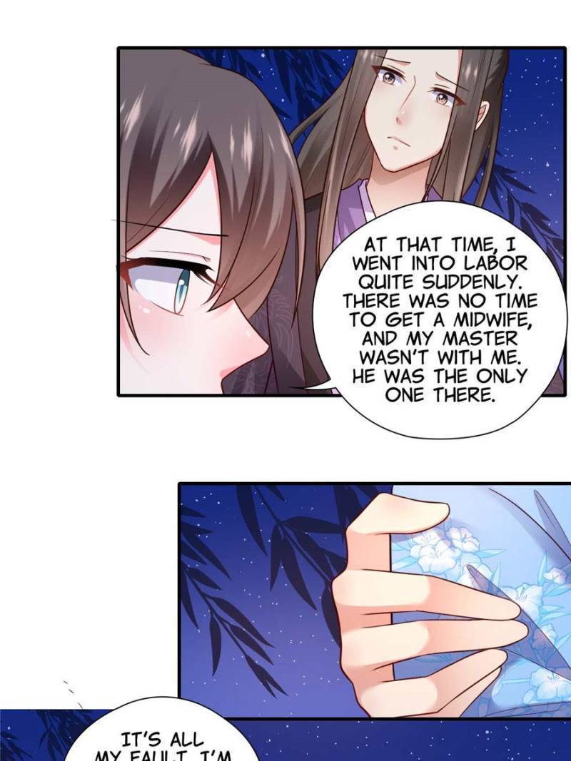 The Glamorous Doctor Divorces Her Husband Chapter 136 - page 9