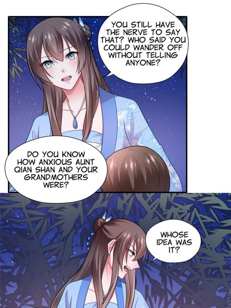 The Glamorous Doctor Divorces Her Husband Chapter 135 - page 10
