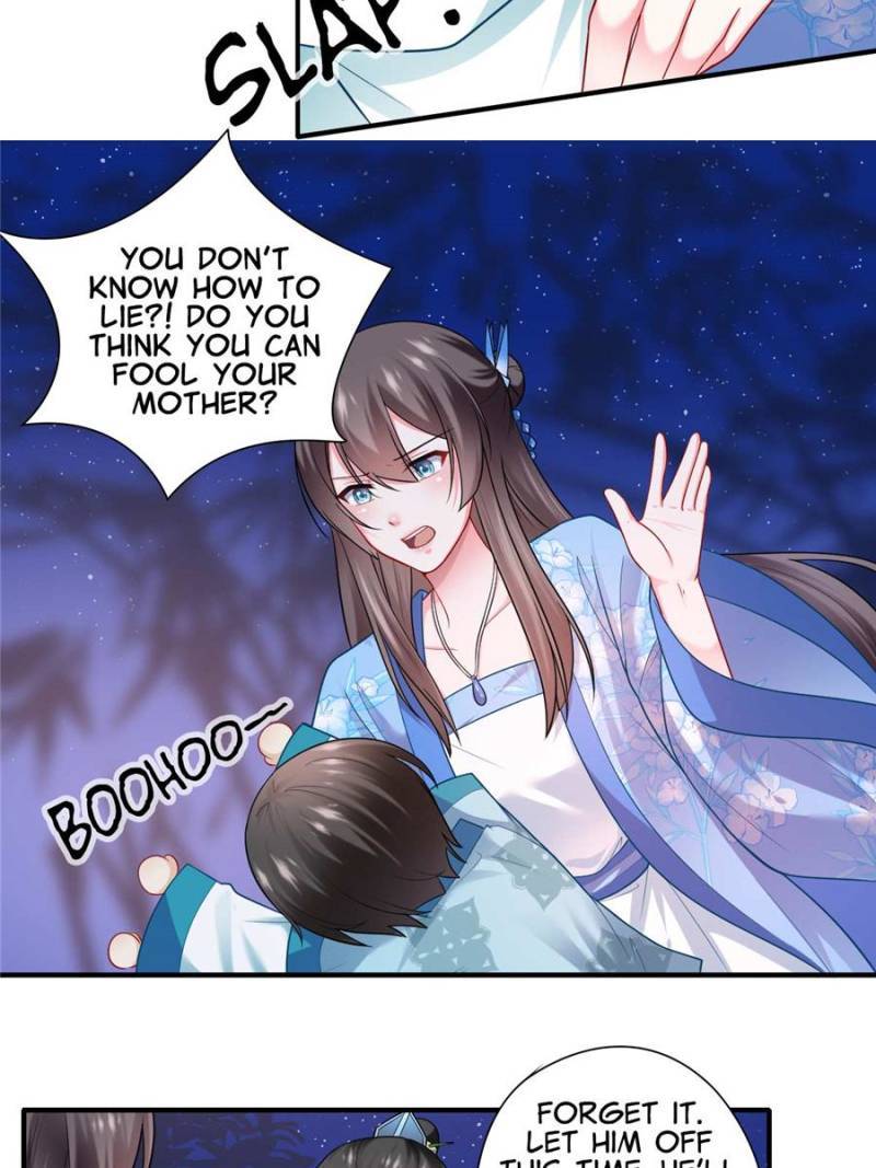 The Glamorous Doctor Divorces Her Husband Chapter 135 - page 14