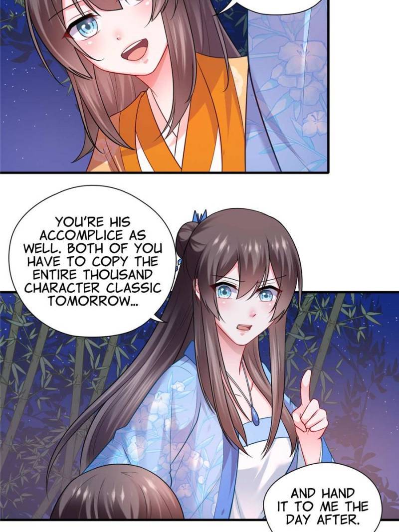 The Glamorous Doctor Divorces Her Husband Chapter 135 - page 17