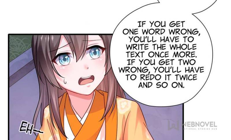 The Glamorous Doctor Divorces Her Husband Chapter 135 - page 18