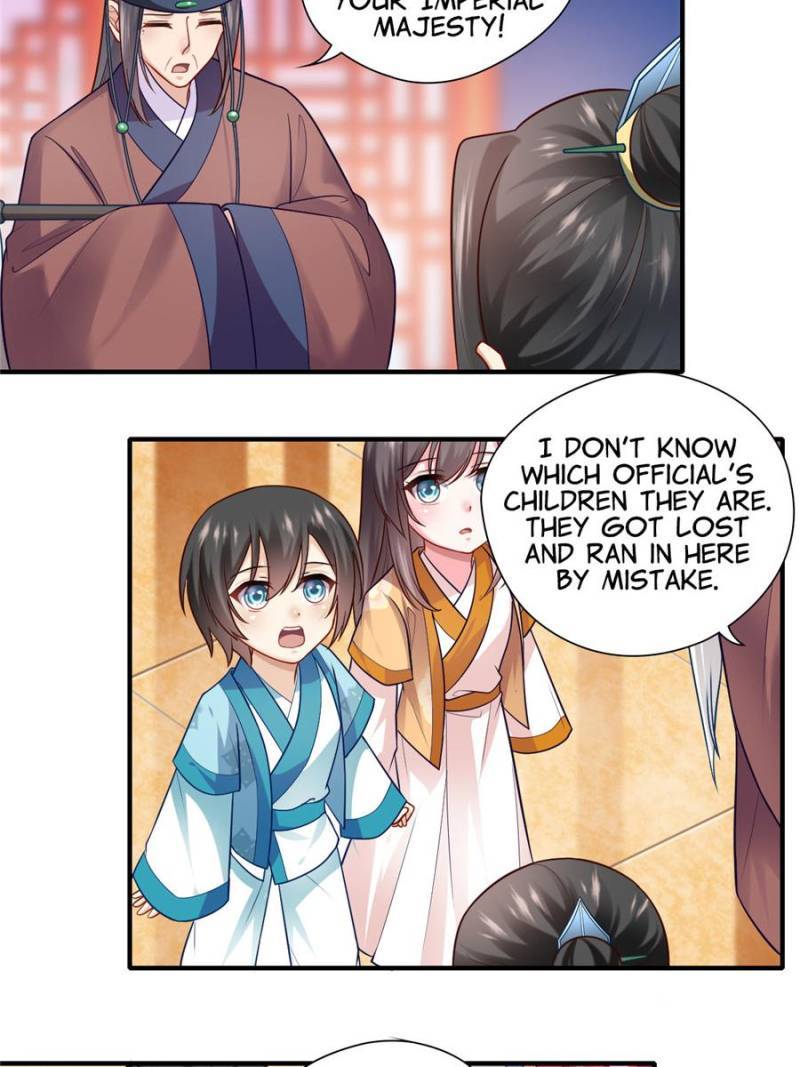 The Glamorous Doctor Divorces Her Husband Chapter 135 - page 2