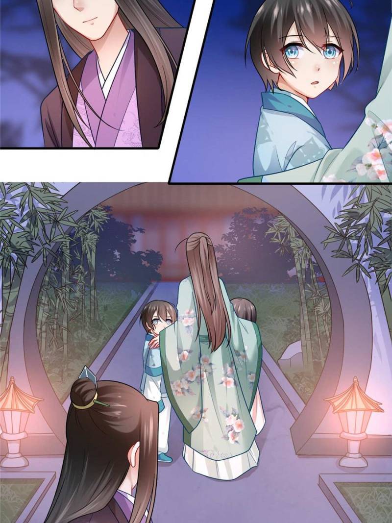 The Glamorous Doctor Divorces Her Husband Chapter 135 - page 20