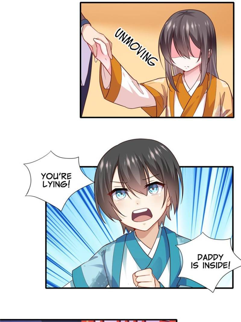 The Glamorous Doctor Divorces Her Husband Chapter 134 - page 10