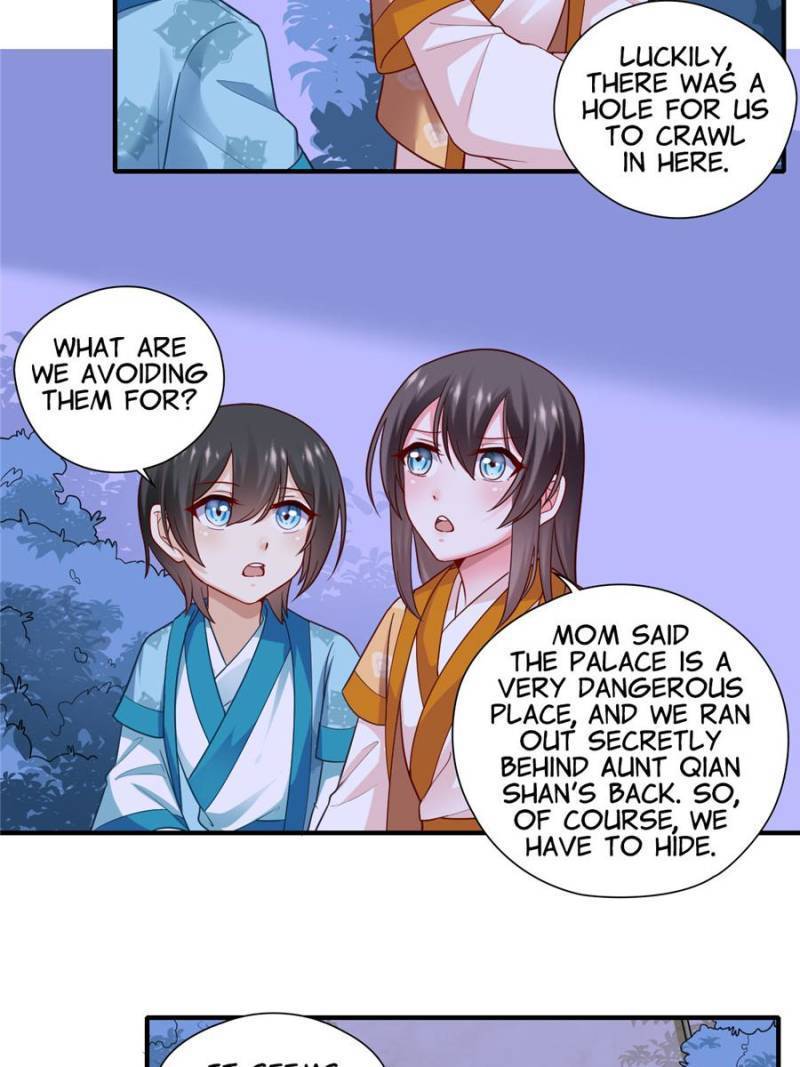 The Glamorous Doctor Divorces Her Husband Chapter 133 - page 13