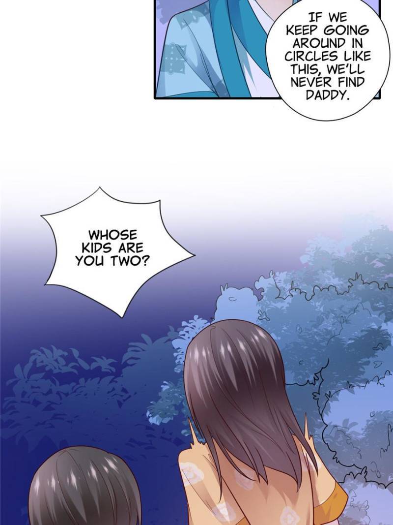 The Glamorous Doctor Divorces Her Husband Chapter 133 - page 15