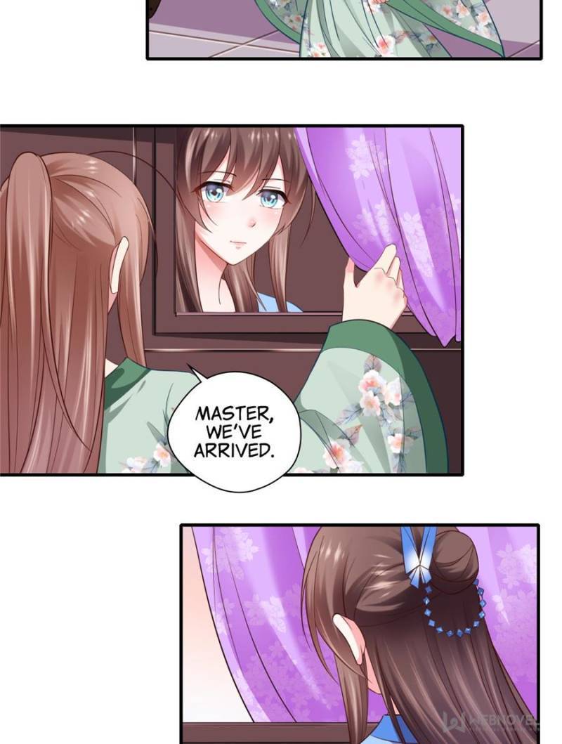 The Glamorous Doctor Divorces Her Husband Chapter 131 - page 2