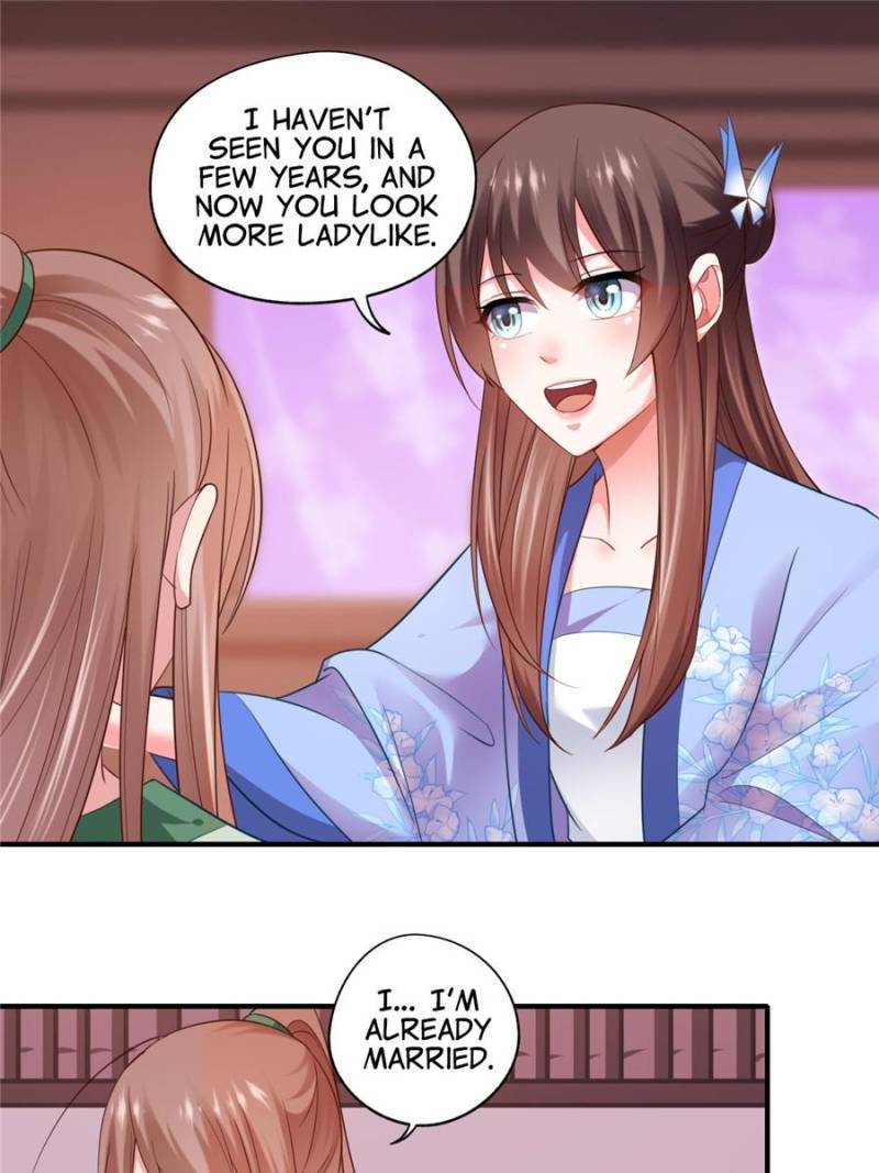 The Glamorous Doctor Divorces Her Husband Chapter 130 - page 10