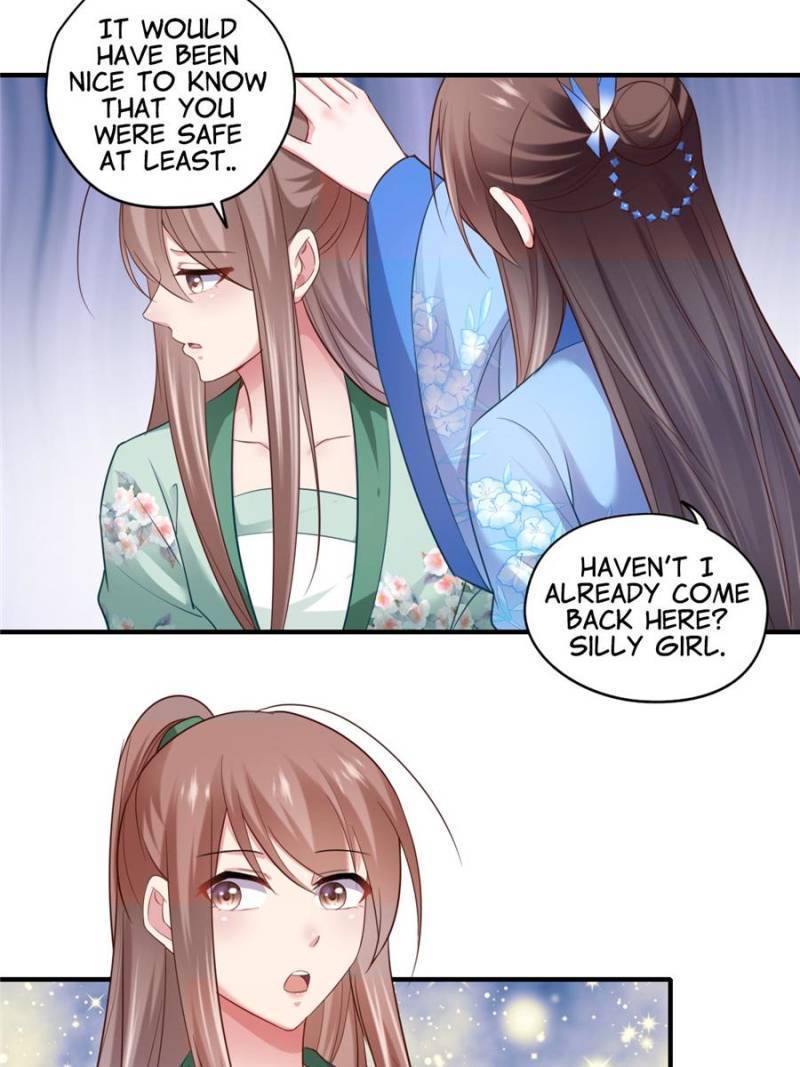 The Glamorous Doctor Divorces Her Husband Chapter 130 - page 15