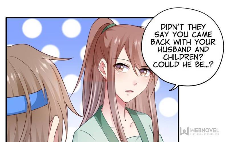The Glamorous Doctor Divorces Her Husband Chapter 130 - page 17