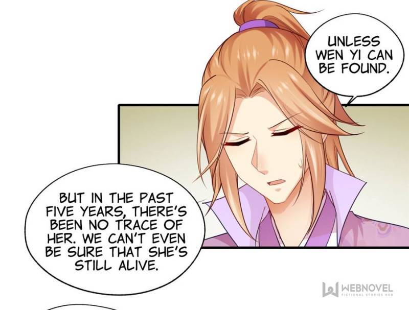 The Glamorous Doctor Divorces Her Husband Chapter 129 - page 10