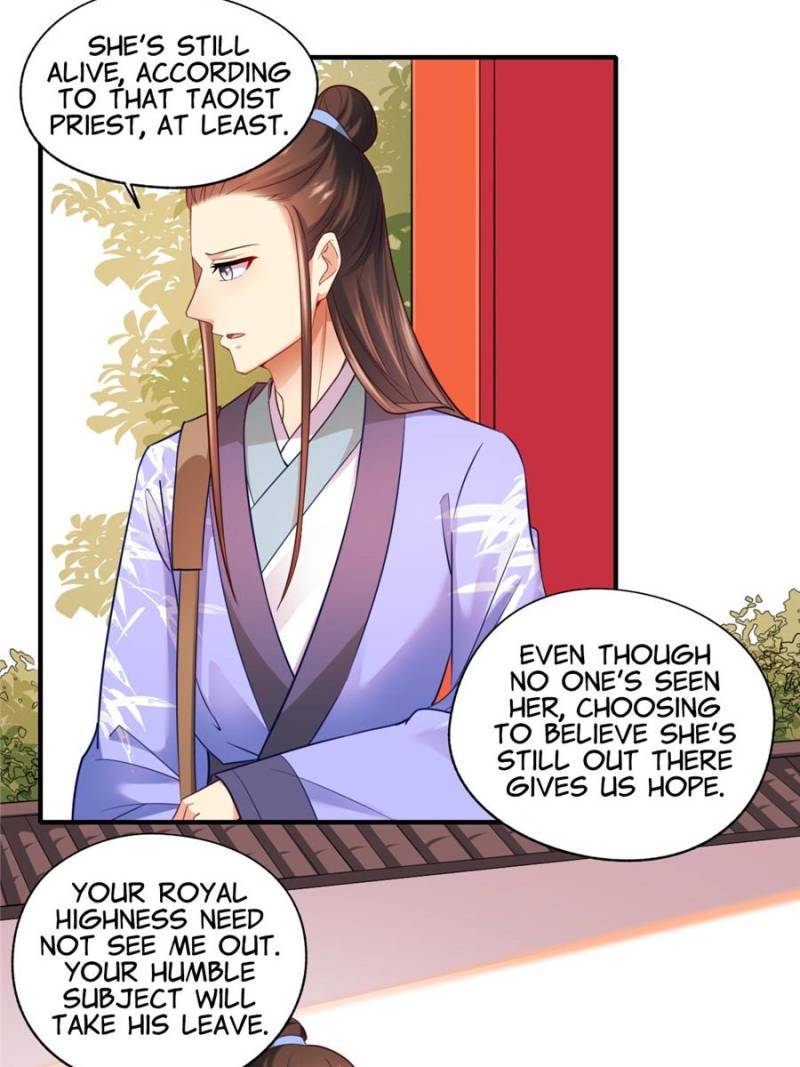 The Glamorous Doctor Divorces Her Husband Chapter 129 - page 11