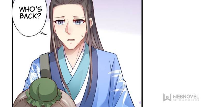 The Glamorous Doctor Divorces Her Husband Chapter 129 - page 16