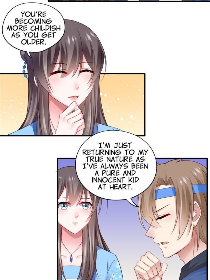 The Glamorous Doctor Divorces Her Husband Chapter 129 - page 6