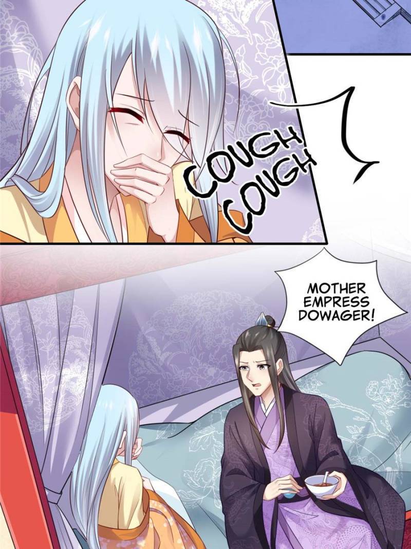 The Glamorous Doctor Divorces Her Husband Chapter 128 - page 19