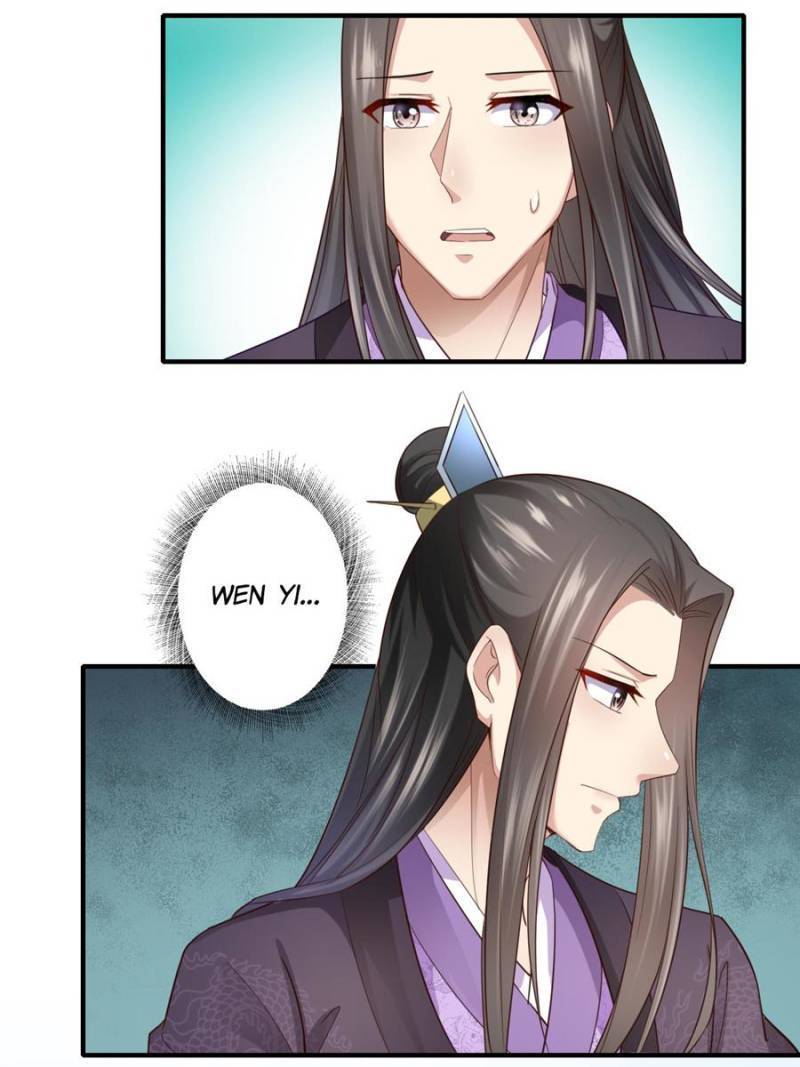 The Glamorous Doctor Divorces Her Husband Chapter 128 - page 27