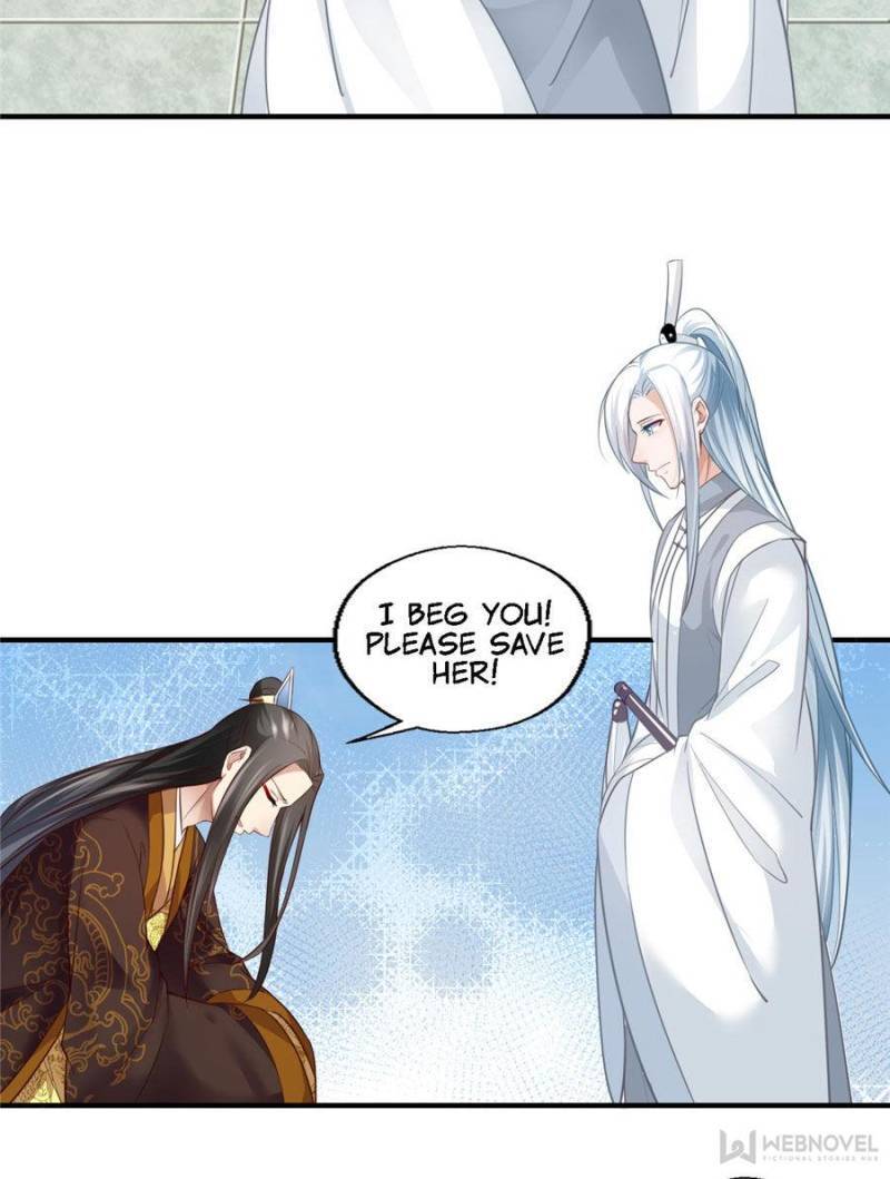 The Glamorous Doctor Divorces Her Husband Chapter 125 - page 16