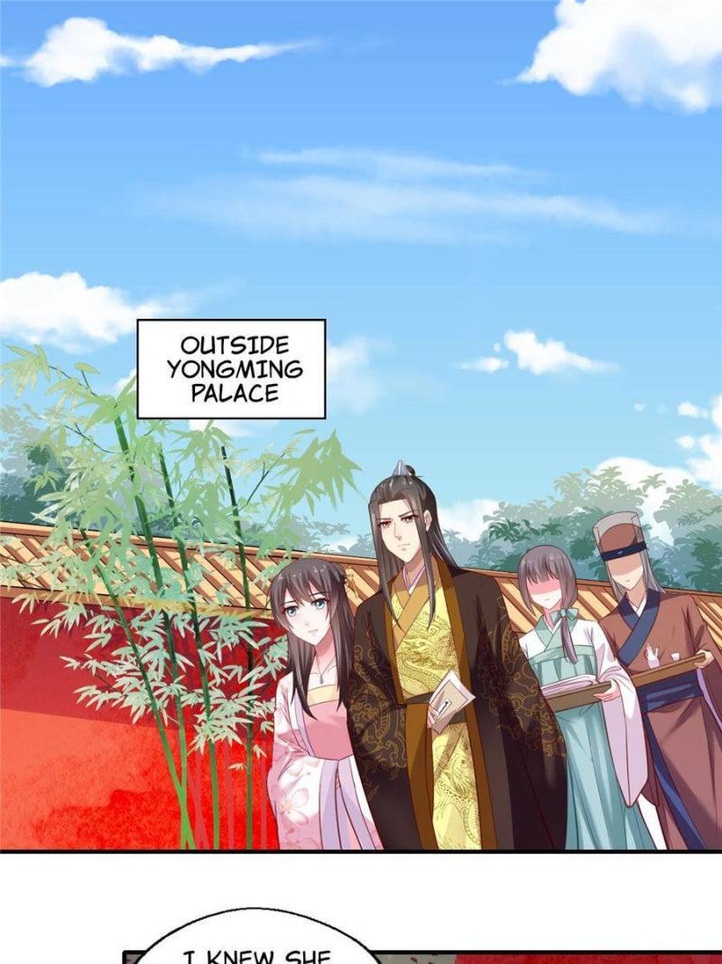 The Glamorous Doctor Divorces Her Husband Chapter 124 - page 1
