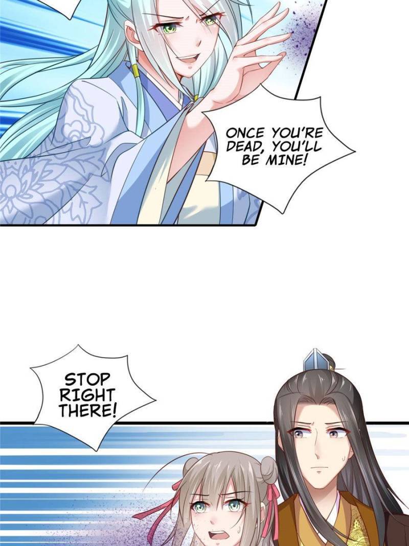 The Glamorous Doctor Divorces Her Husband Chapter 123 - page 2