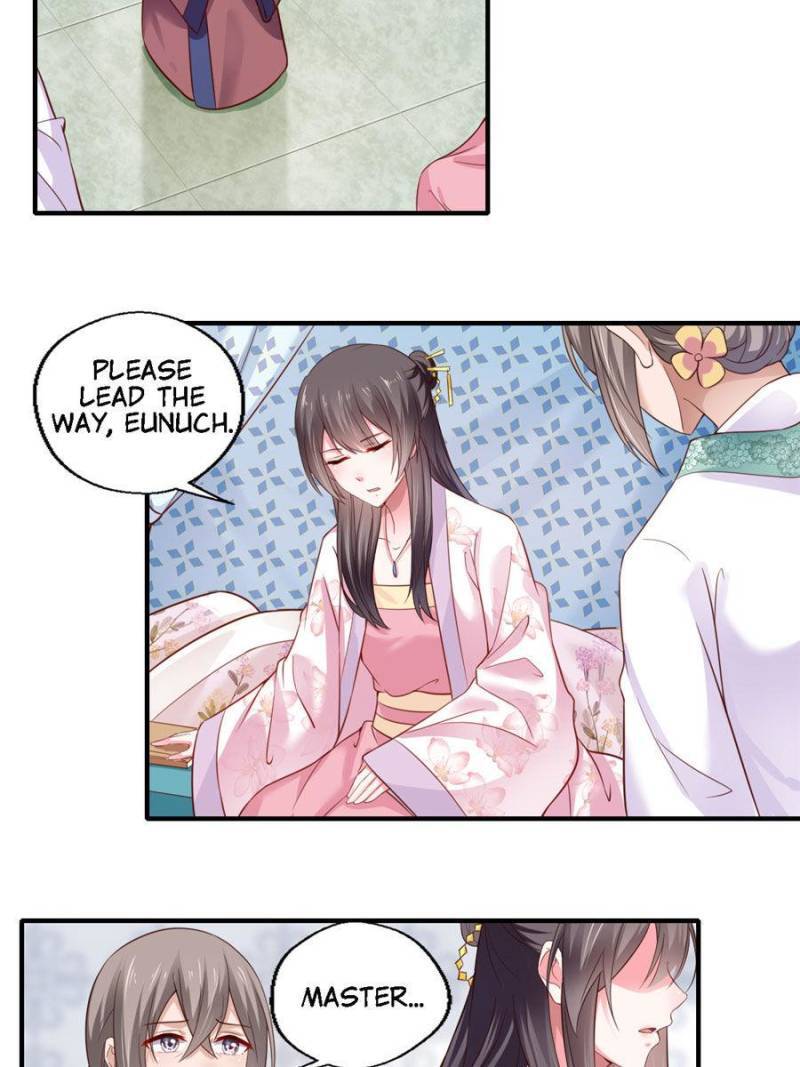 The Glamorous Doctor Divorces Her Husband Chapter 121 - page 2