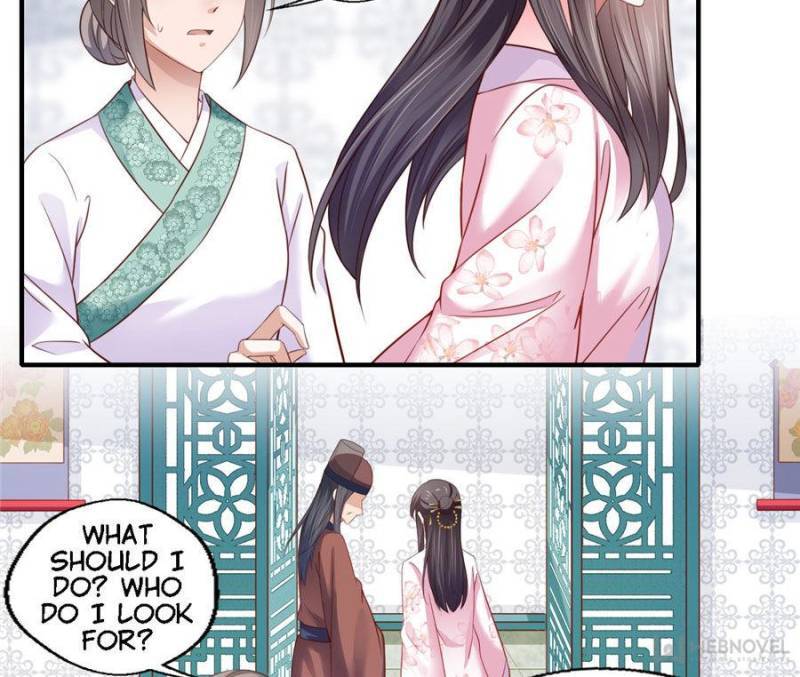 The Glamorous Doctor Divorces Her Husband Chapter 121 - page 3