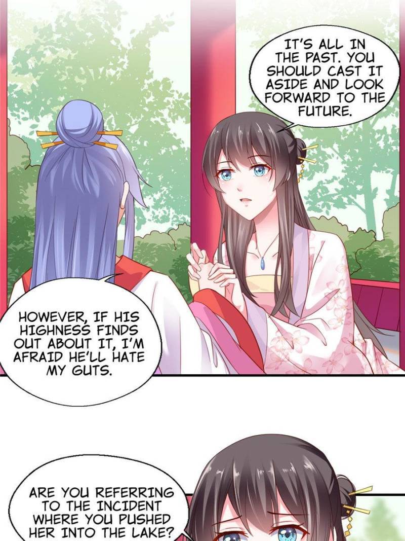 The Glamorous Doctor Divorces Her Husband Chapter 120 - page 14