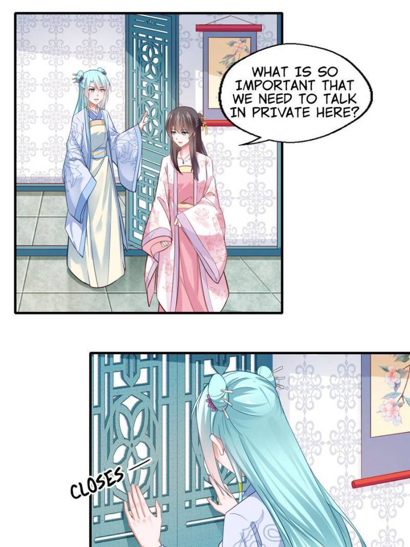The Glamorous Doctor Divorces Her Husband Chapter 118 - page 1