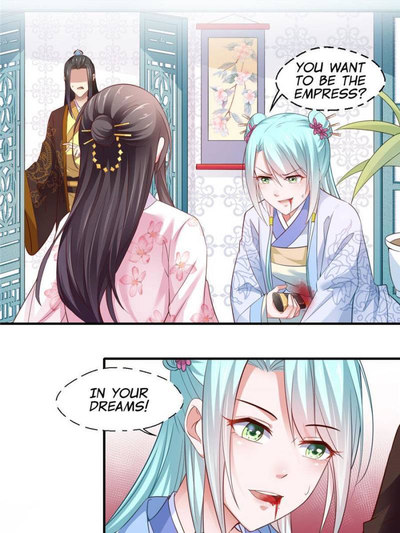 The Glamorous Doctor Divorces Her Husband Chapter 118 - page 10