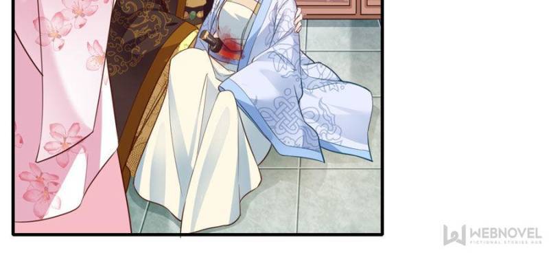 The Glamorous Doctor Divorces Her Husband Chapter 118 - page 12