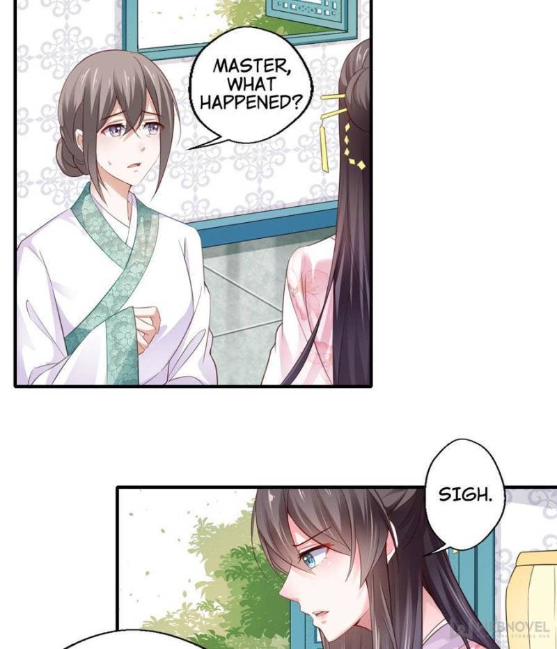 The Glamorous Doctor Divorces Her Husband Chapter 118 - page 17