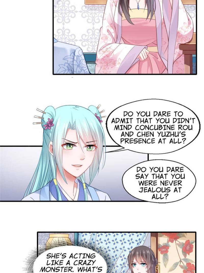 The Glamorous Doctor Divorces Her Husband Chapter 118 - page 5