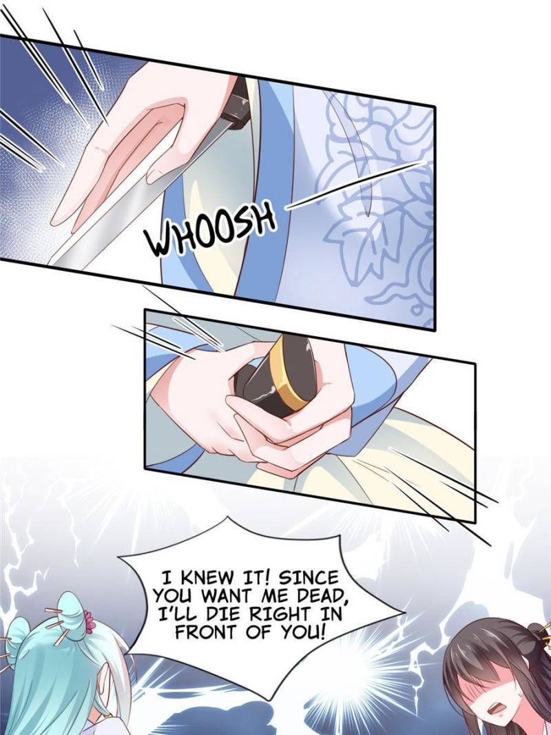 The Glamorous Doctor Divorces Her Husband Chapter 118 - page 7