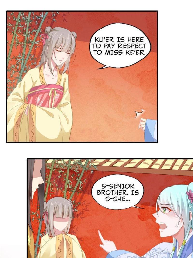 The Glamorous Doctor Divorces Her Husband Chapter 117 - page 1