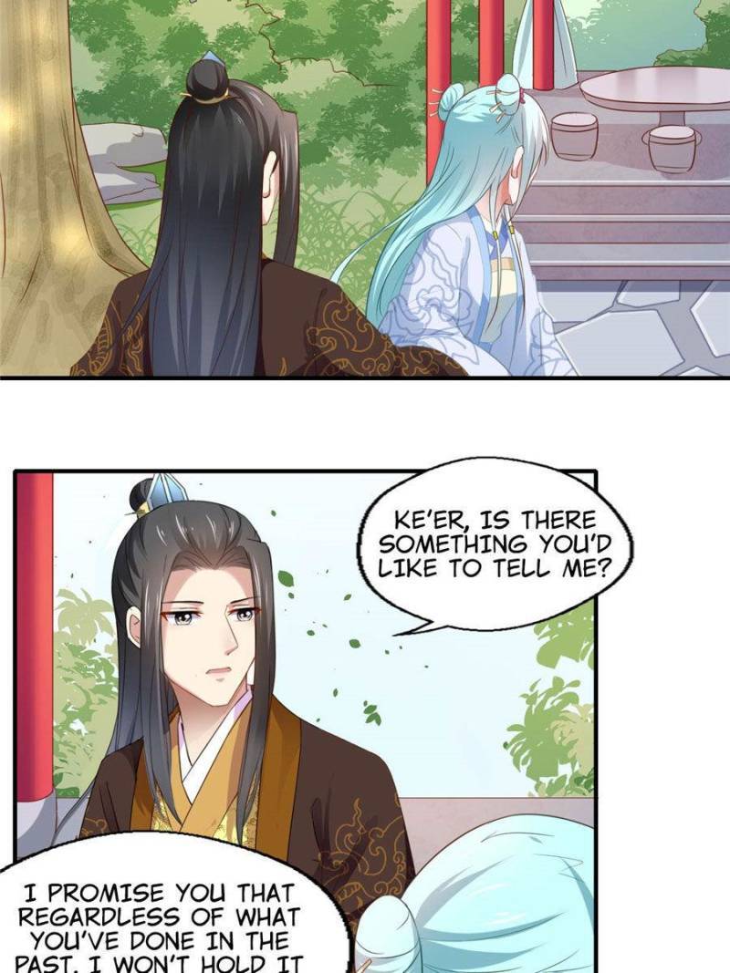 The Glamorous Doctor Divorces Her Husband Chapter 117 - page 13