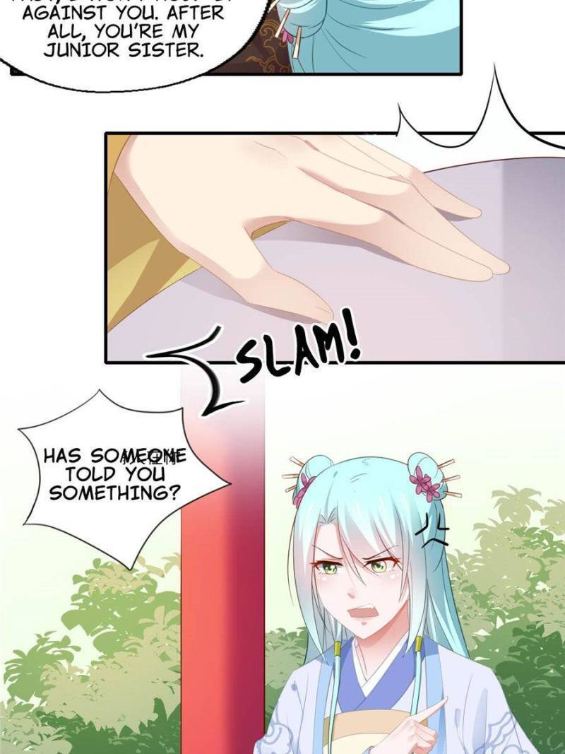 The Glamorous Doctor Divorces Her Husband Chapter 117 - page 16