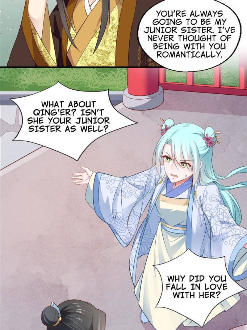 The Glamorous Doctor Divorces Her Husband Chapter 117 - page 22