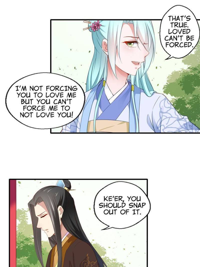 The Glamorous Doctor Divorces Her Husband Chapter 117 - page 26
