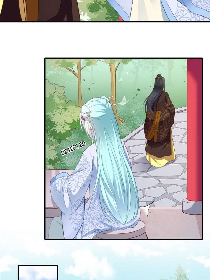 The Glamorous Doctor Divorces Her Husband Chapter 117 - page 32
