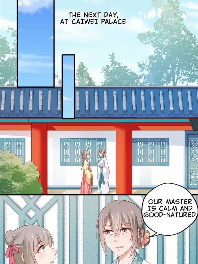 The Glamorous Doctor Divorces Her Husband Chapter 117 - page 33