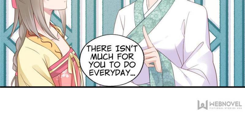 The Glamorous Doctor Divorces Her Husband Chapter 117 - page 35