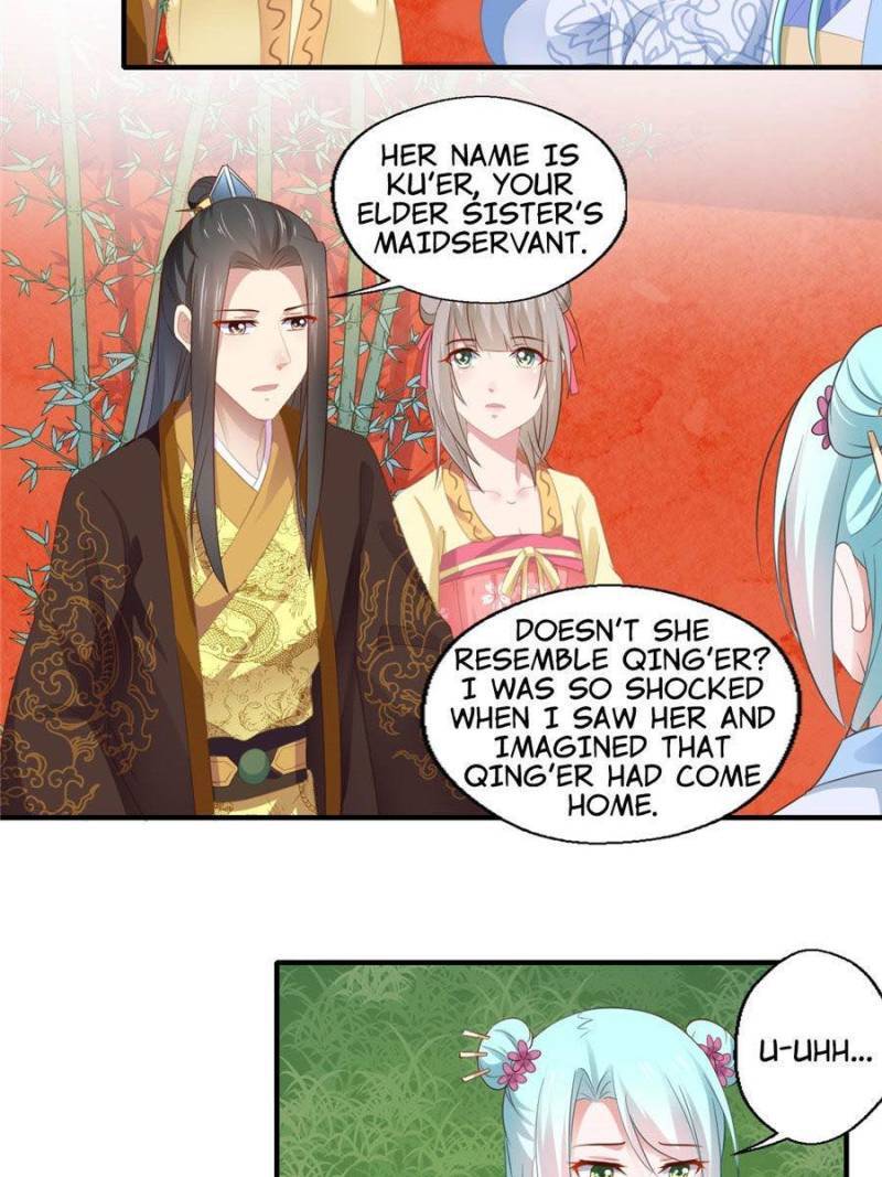 The Glamorous Doctor Divorces Her Husband Chapter 117 - page 4