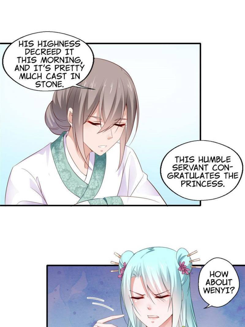 The Glamorous Doctor Divorces Her Husband Chapter 117 - page 44