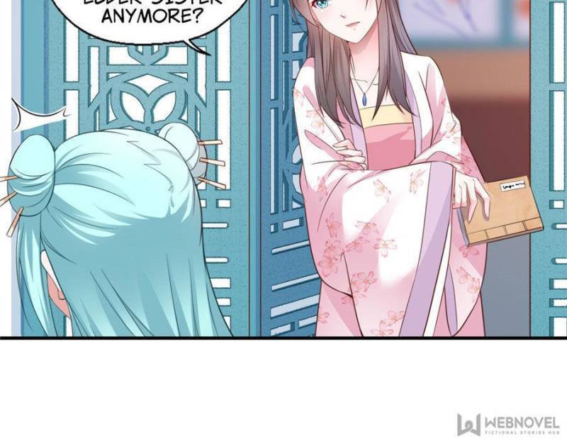 The Glamorous Doctor Divorces Her Husband Chapter 117 - page 48