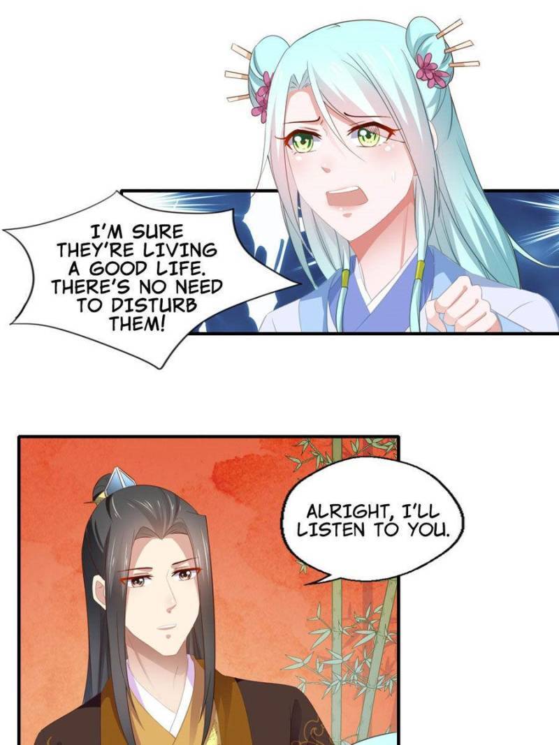 The Glamorous Doctor Divorces Her Husband Chapter 117 - page 8