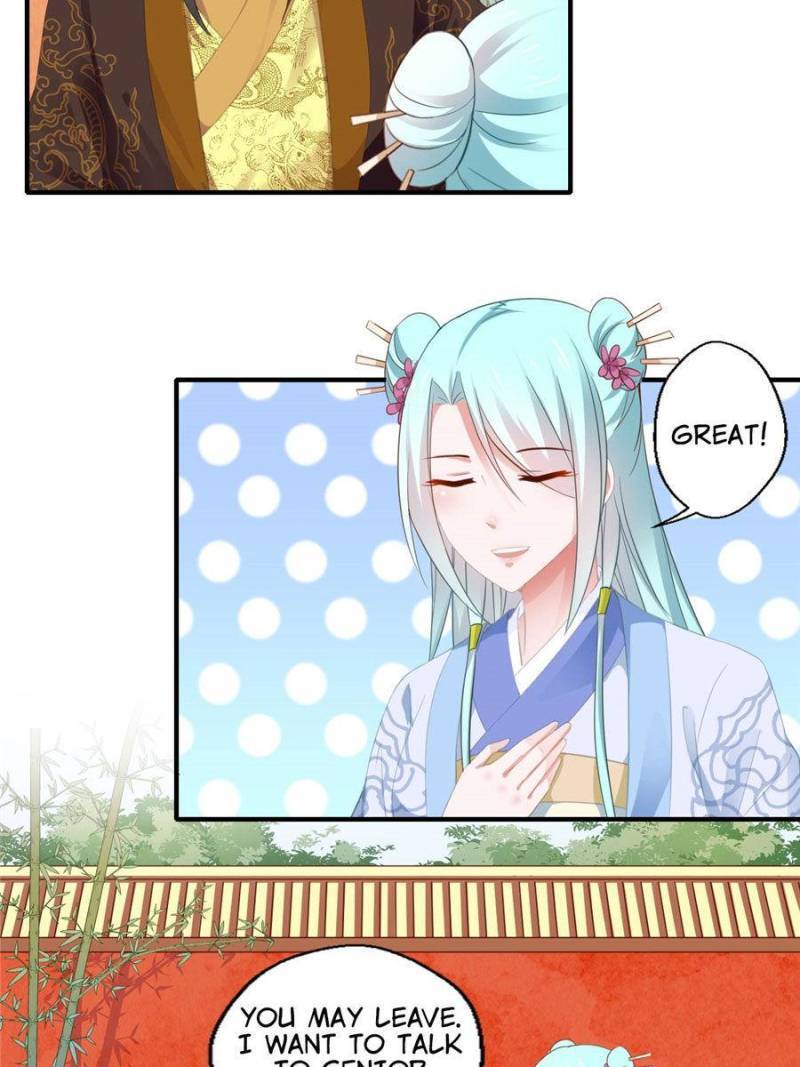 The Glamorous Doctor Divorces Her Husband Chapter 117 - page 9